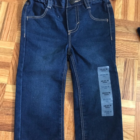 Boys clothing - Picture 3 of 5